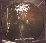 Darkthrone - Under a Funeral Moon