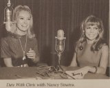 Various artists - Armed Forces Radio & TV Services: Date With Chris (104Th Part 1 & 105F Part 2)