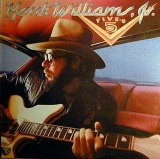Hank Williams, Jr. - Five-O