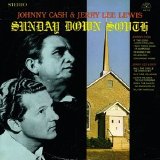 Johnny Cash & Jerry Lee Lewis - Sunday Down South