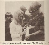 Various artists - Armed Forces Radio & TV Services: Date With Chris (101M & 102T - part 1)
