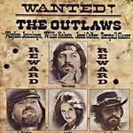 Waylon Jennings, Jessi Colter, Willie Nelson, Tompall Glaser - Wanted! The Outlaws
