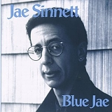 Jae Sinnett - Blue Jae