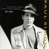 Simon, Paul - Best Of...Simon (Negotiations And Love Songs 1971-1986)