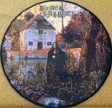 Black Sabbath - Black Sabbath (Pic.Disc)
