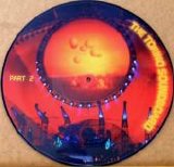 Pink Floyd - The Torino Soundboard - Part 2 (Pic.Disc)