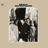 Bob Dylan - John Wesley Harding