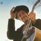 Bob Dylan - Nashville Skyline