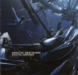 Somatic Responses - Digital Darkness