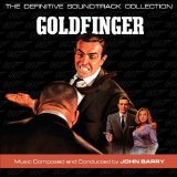 John Barry - Goldfinger