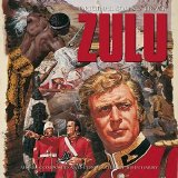 John Barry - Zulu