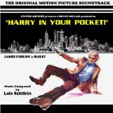 Lalo Schifrin - Harry in Your Pocket