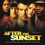 Lalo Schifrin - After The Sunset