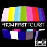 From First to Last - From First to Last