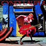 Cyndi Lauper - She's So Unusual