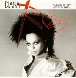 Diana Ross - Swept Away