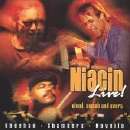 Niacin - Live! - Blood, Sweat And Beers