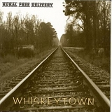 Whiskeytown - Rural Free Delivery
