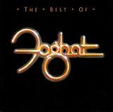 Foghat - The Best Of Foghat