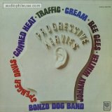 Various artists - Progressive Heavies - Vol. 1