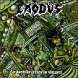 Exodus - Another Lesson in Violence