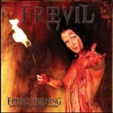 Freevil - Freevil Burning