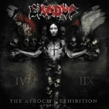 Exodus - The atrocity exhibition - Exhibit A