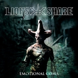 Lion's Share - Emotional Coma