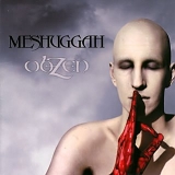 Meshuggah - obZen