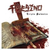 Asesino - Cristo Satanico