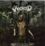 Aborted - Slaughter & Apparatus: A Methodical Overture