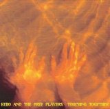 Keijo & The Free Players - Touching Together