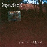 Snowfoxx - The Lost Resort