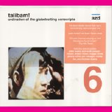 Talibam! - Ordination Of The Globetrottin