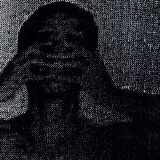 Jefre Cantu-Ledesma - Shining Skull Breath