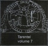 Tarentel - Home Ruckus