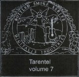 Tarentel - Home Ruckus