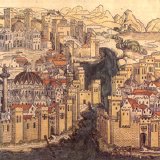 Hala Strana - Heave The Gambrel Roof
