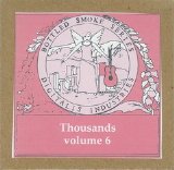 Thousands - Thousands