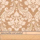 Birchville Cat Motel - Long Vanished Spirals