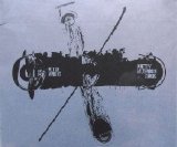 Peter Wright - Pretty Mushroom Clouds