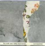 The North Sea - Baby Blue Bones