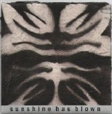 Sunshine Has Blown - Sunshine Has Blown