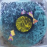 Heavy Winged - Heavy Winged/Taiga Remains Split