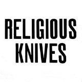 Religious Knives - Luck/In The Back 12''