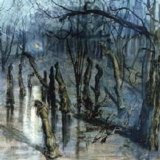 Dead Raven Choir - Jewelled Antler Library, Vol. 5: Their Feet Are The Foraging Grounds Of Wolves