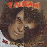 Talibam! - The Excusable Earthling