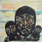 Various artists - Christina Carter/Pocahaunted Split