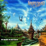 Fairyland - Of Wars In Osyrhia