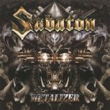 Sabaton - Metalizer